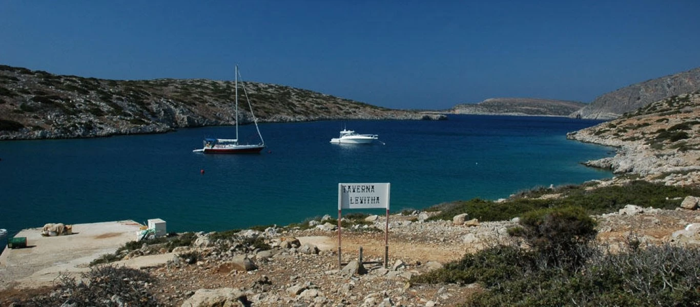 Το σχέδιο για μεταφορά των παράνομων μεταναστών σε έρημα νησιά: Πώς διέρρευσε - Πώς ματαιώθηκε - Τα 3 νησιά του σχεδίου